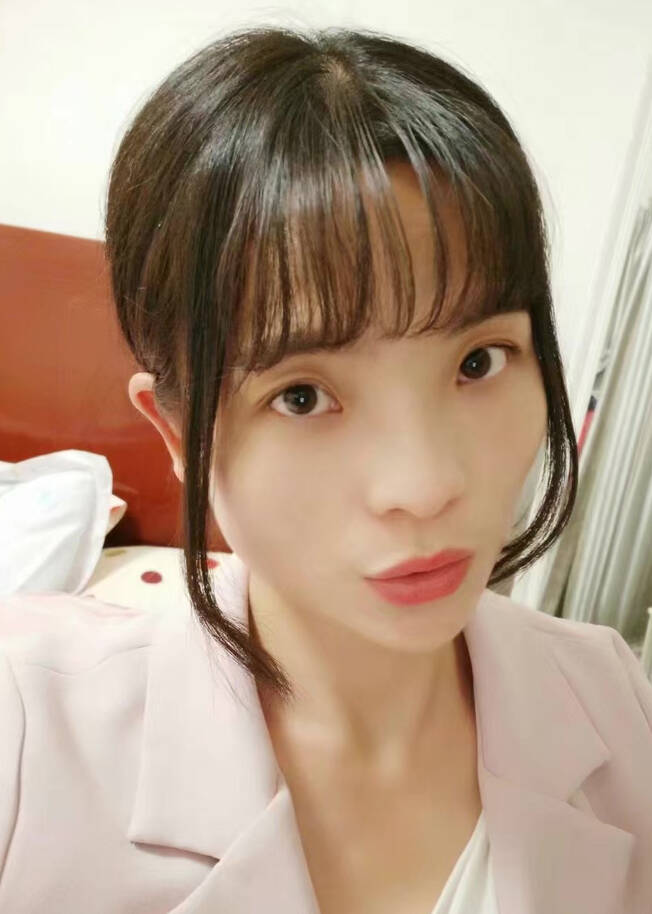 模特-