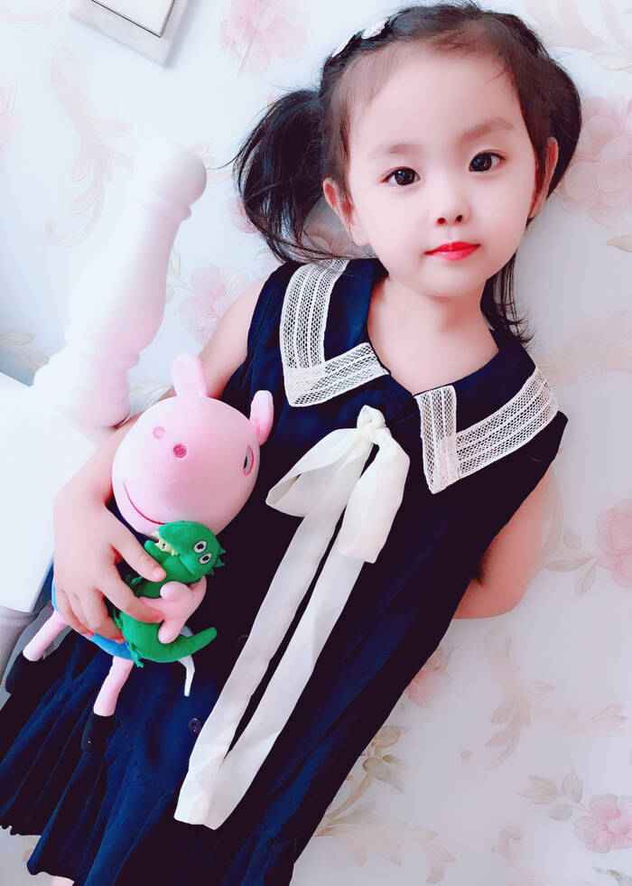 模特-