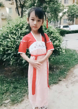 模特-