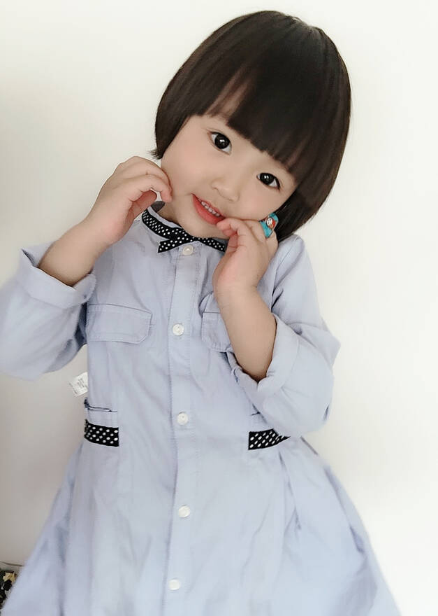 模特-