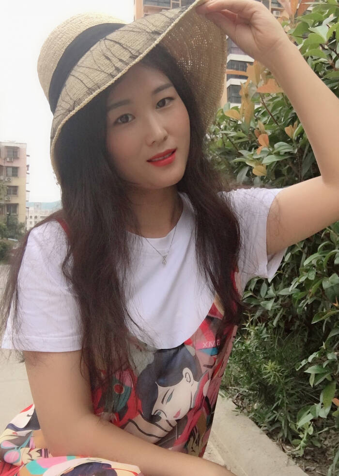 模特-