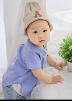 模特-