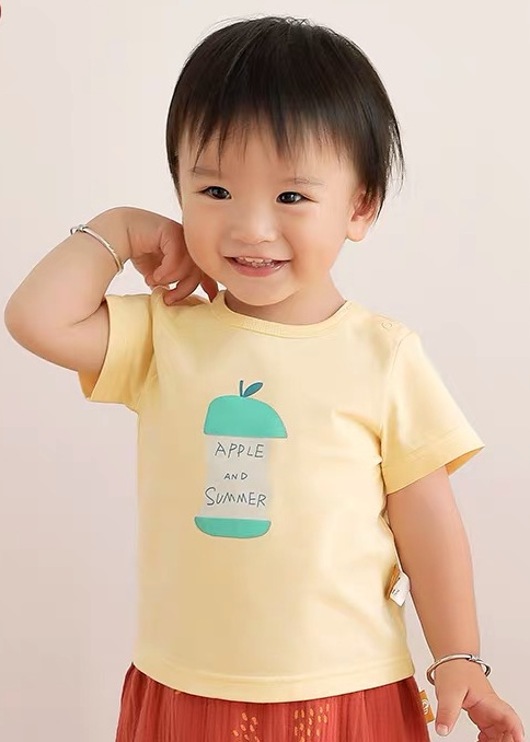 模特-