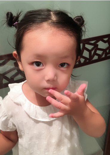 模特-