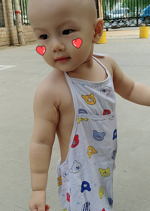 模特-