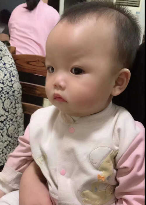 模特-
