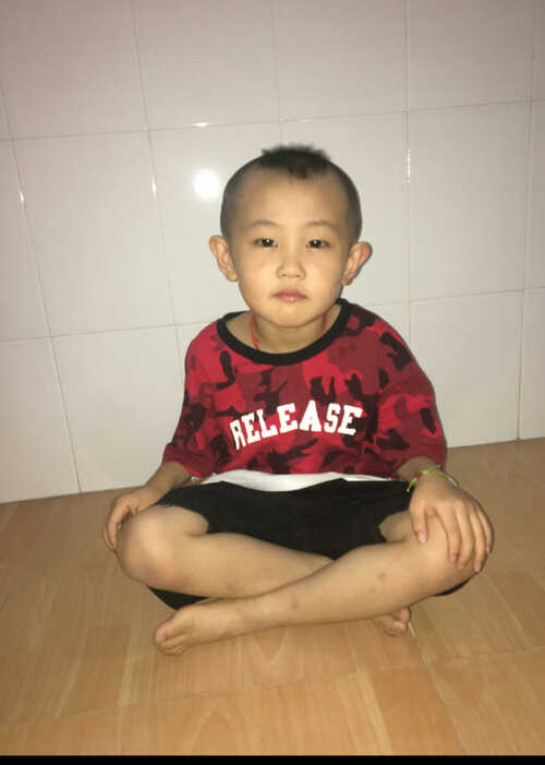 模特-