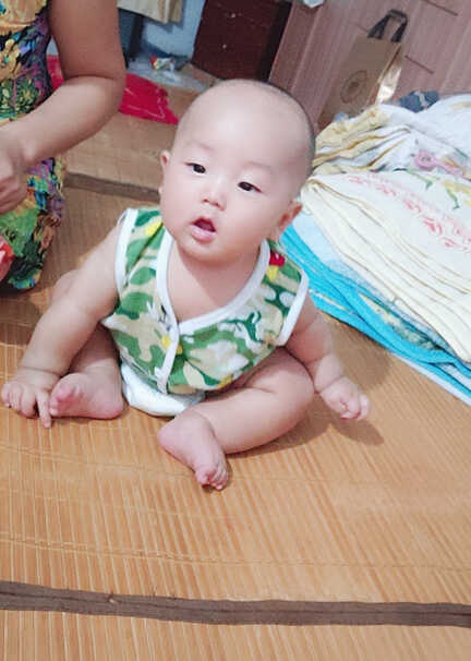 模特-