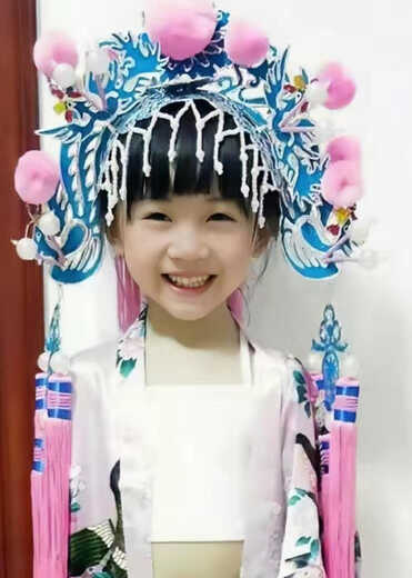 模特-