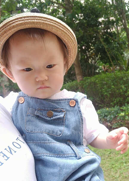 模特-