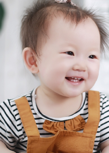 模特-