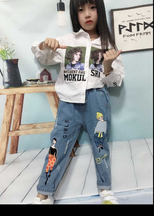 模特-
