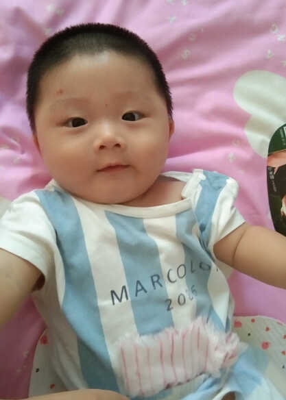 模特-