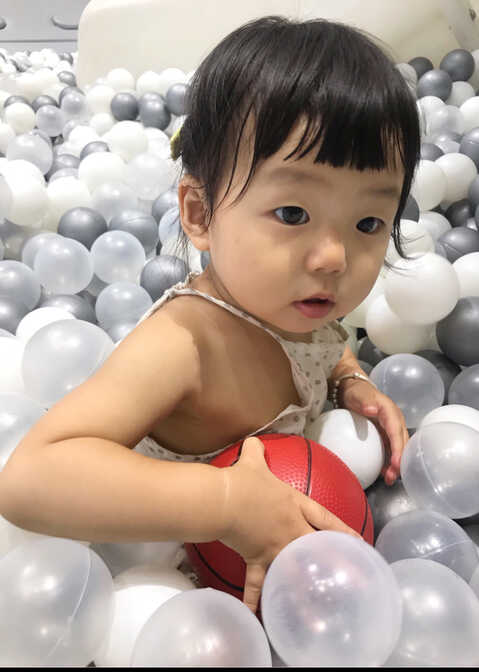 模特-
