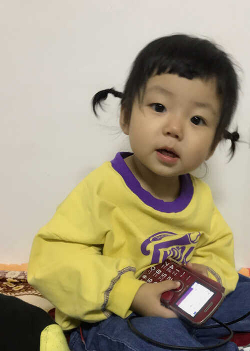 模特-