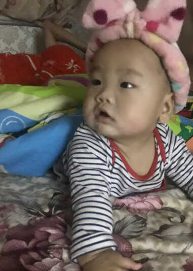 模特-