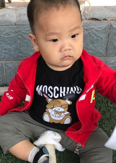 模特-