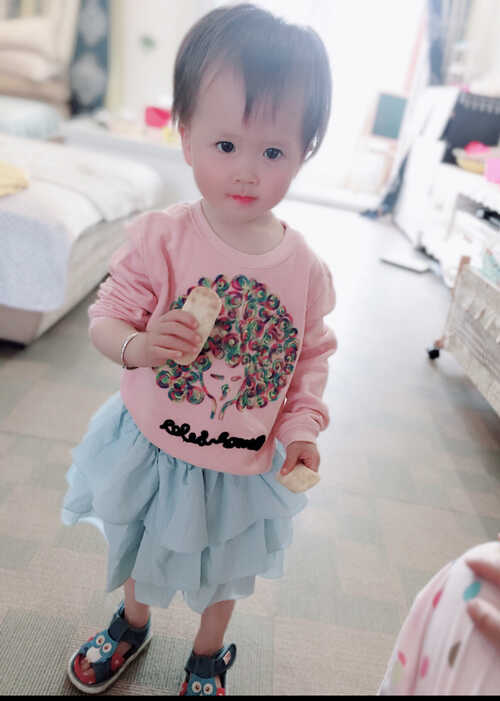 模特-