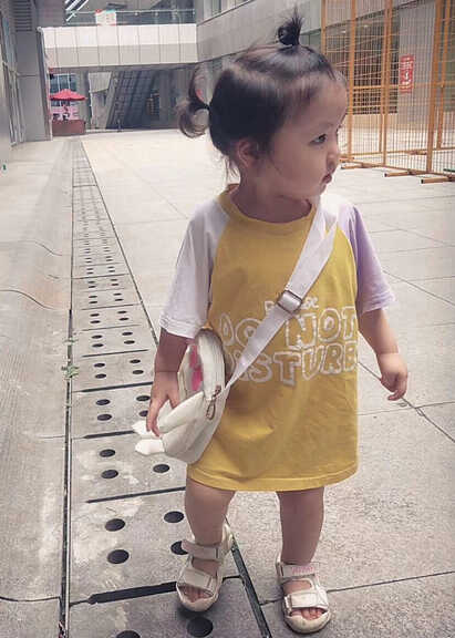 模特-