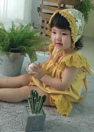 模特-