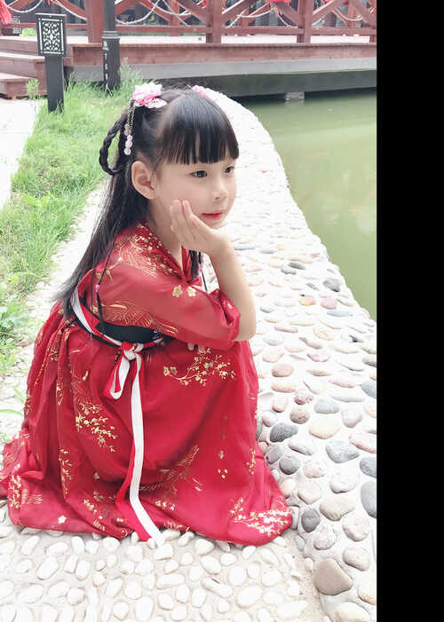 模特-