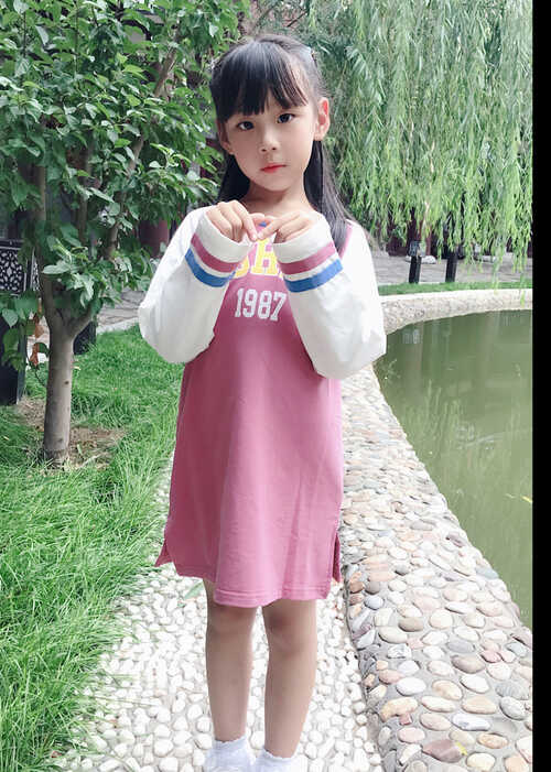 模特-