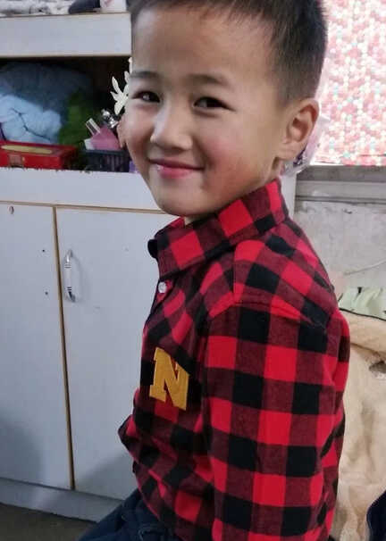 模特-