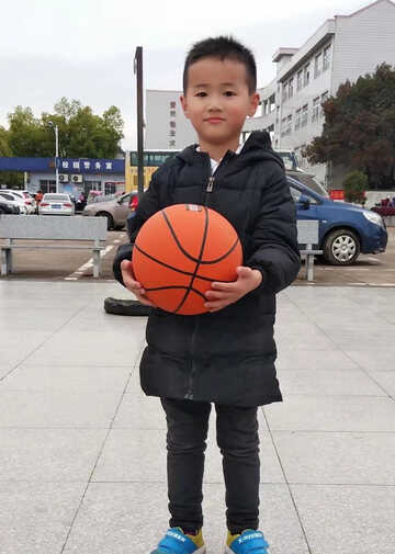 模特-