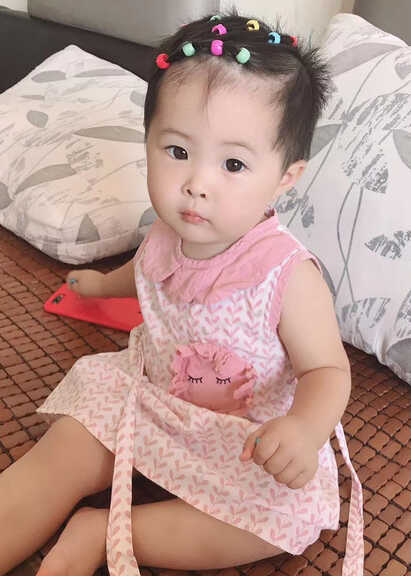 模特-