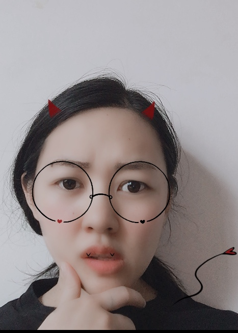 模特-