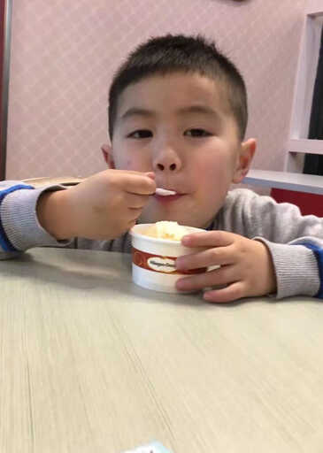 模特-
