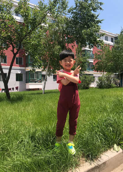 模特-