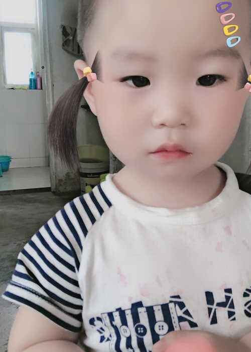 模特-