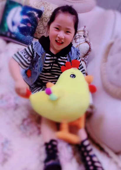 模特-