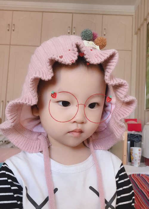 模特-