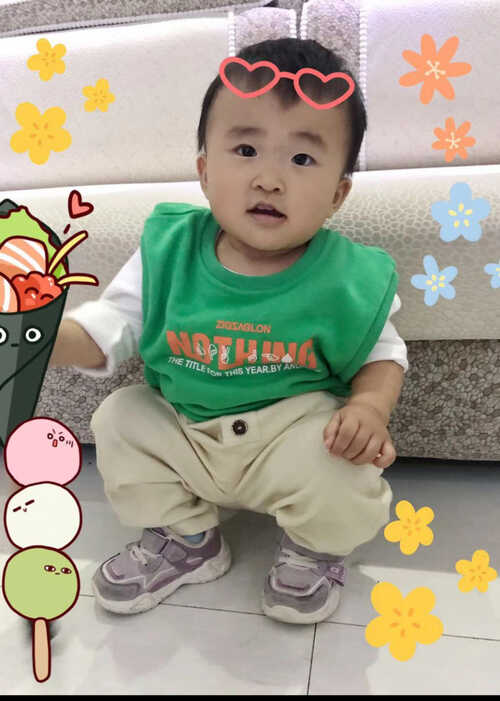 模特-