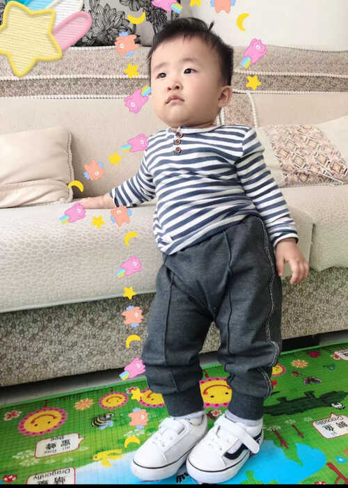 模特-