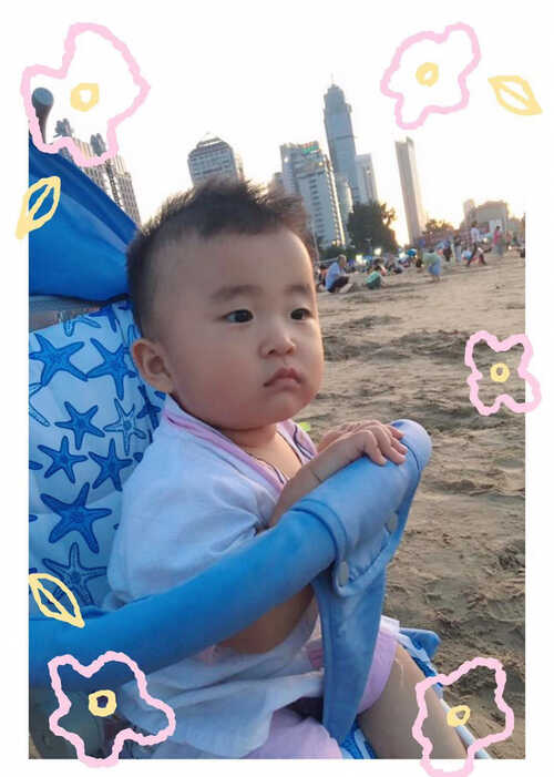 模特-