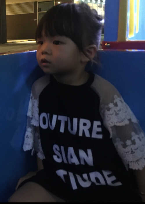 模特-
