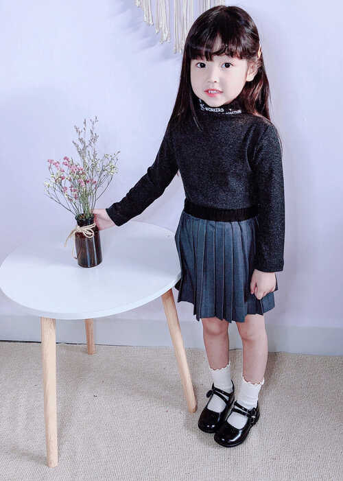 模特-