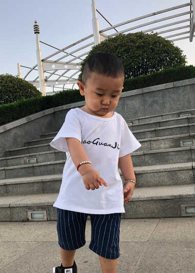模特-