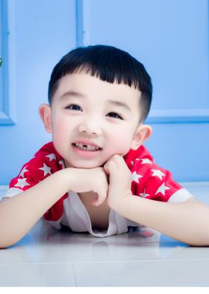 模特-