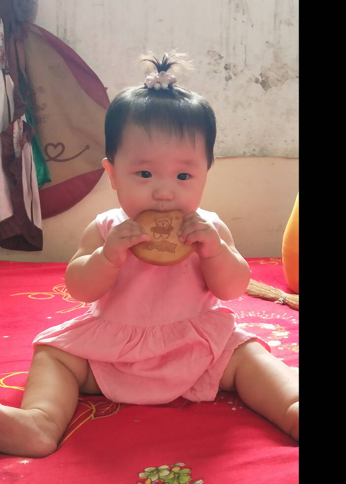模特-