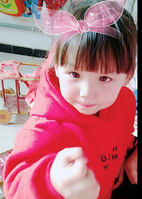 模特-