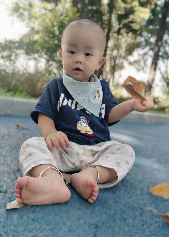 模特-