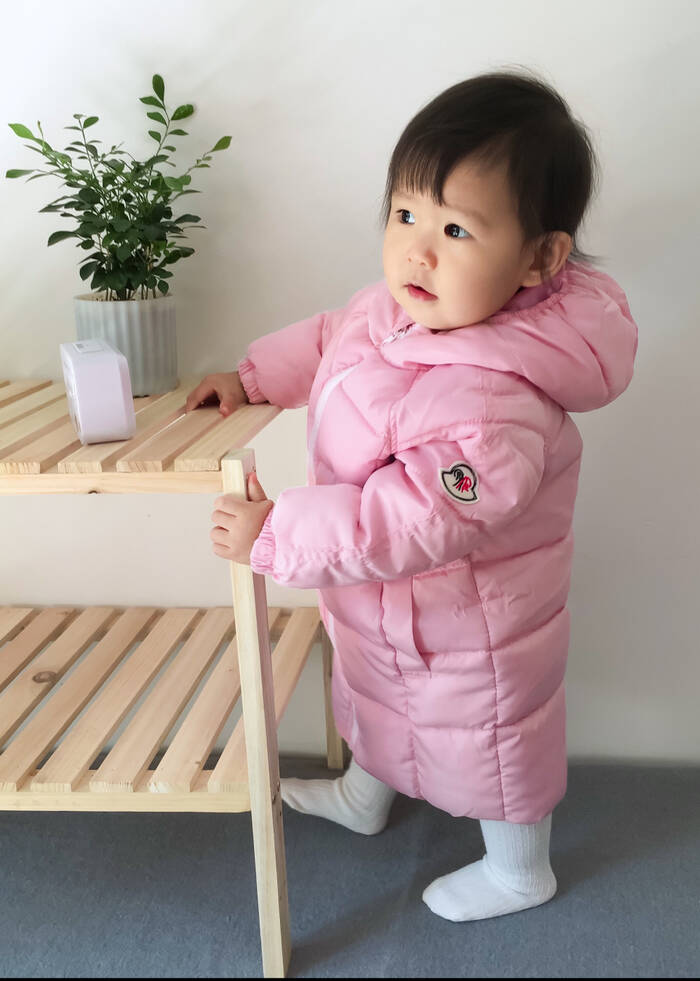 模特-