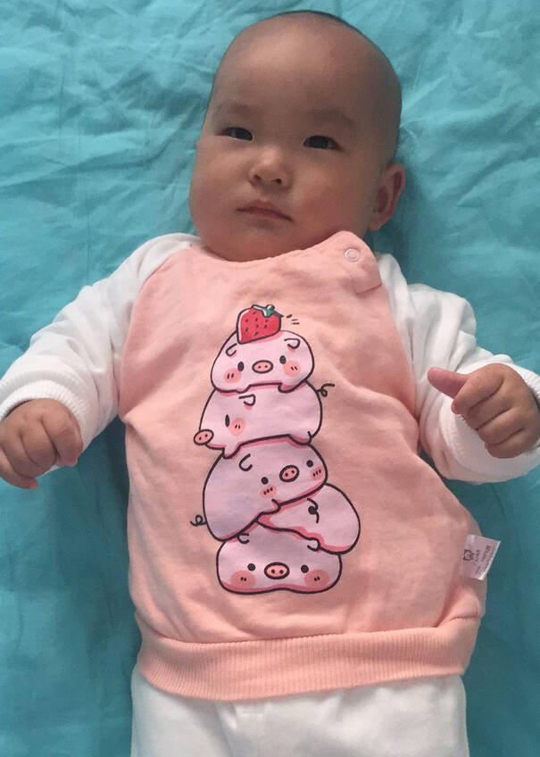 模特-