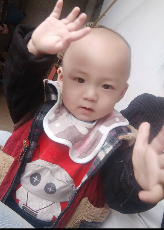 模特-