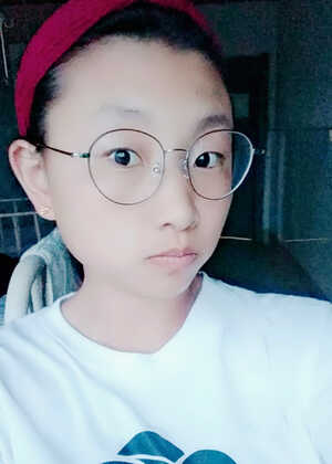 模特-