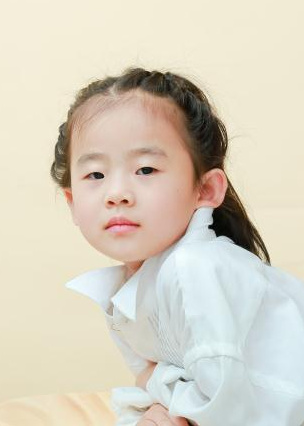 模特-